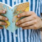 Menulis Catatan Perjalanan: Tips Gampang Menulis Buku Traveling