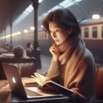 7 Tips Menulis Novel Online yang Menarik Setiap Babnya
