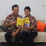 Panduan Menulis Cerita Anak Dwibahasa yang Memikat: Panduan Lengkap untuk Sayembara
